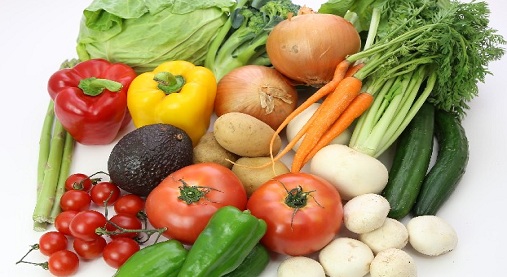 野菜氷 野菜氷