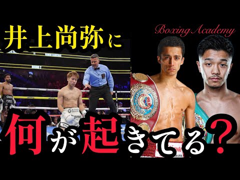 【驚異の的中率】井上尚弥vsカルデナスで起きている４つの異変とKOシーンを異次元解説。