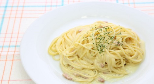 糖質の多い食材は?