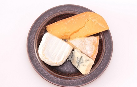 高血圧とチーズの関係