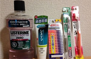 歯間ブラシ人気おすすめランキング 30 40才代 オーラルケアへ 40マガジン