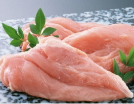 コンビニで人気の低糖質食品サラダチキンとブランパンのダイエット効果！3