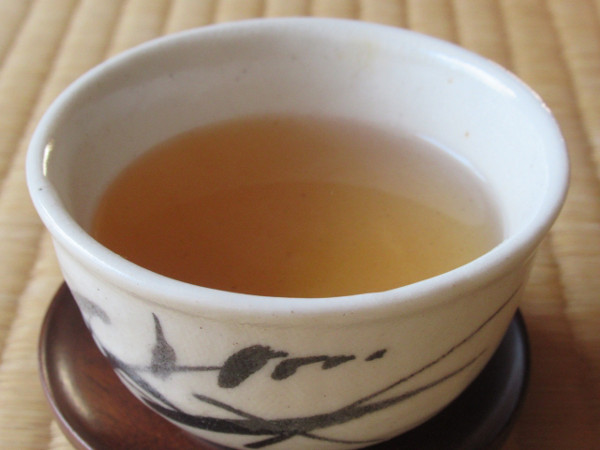 ほうじ茶といえば石川県