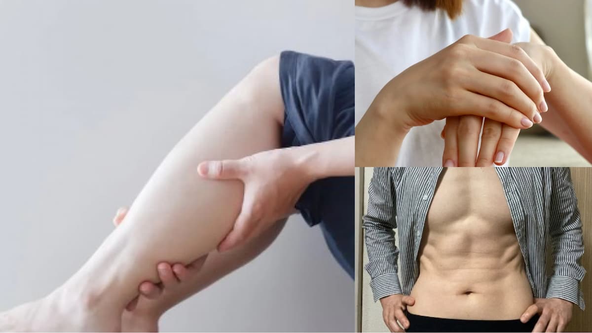 50代-ふくらはぎ詰まり〝手で触れるだけ〟で改善！佐藤式リンパケア参考になった！