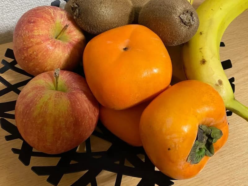 平核無(ひらたねなし)ほかフルーツ写真