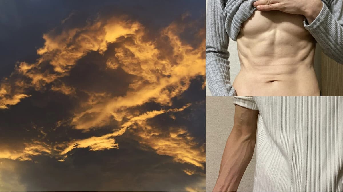 50代筋トレ-見た目と身体の若さ→年相応では勿体無い！不老不死時代へ向けて