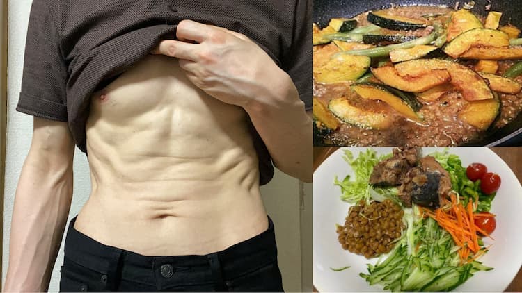 50代男-1日2食→平日のみ1日1食へ！？15時間〜24時間断食になる！