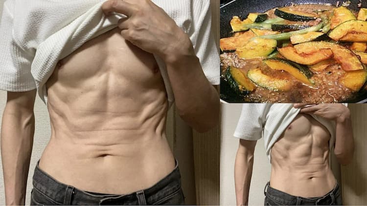 50代-平日のみ1日1食→1ヶ月弱経過！感想や健康効果、修正した事など！